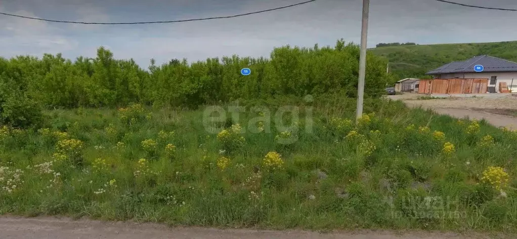 Участок в Алтай, Майминский район, с. Майма ул. Н. Заборского (7.5 ... - Фото 0