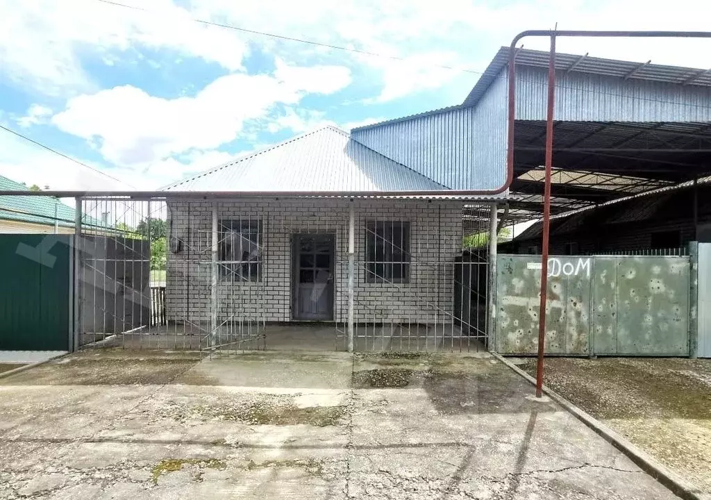 Дом в село Архангельское, Советская улица (147.5 м) - Фото 1