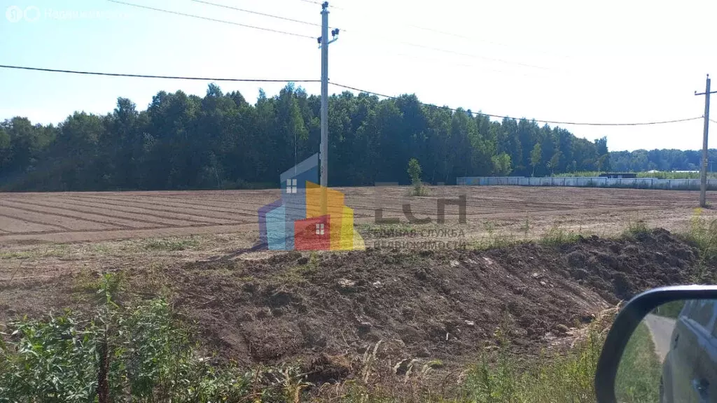 Участок в Тульская область, городской округ Тула, деревня Струково ... - Фото 1