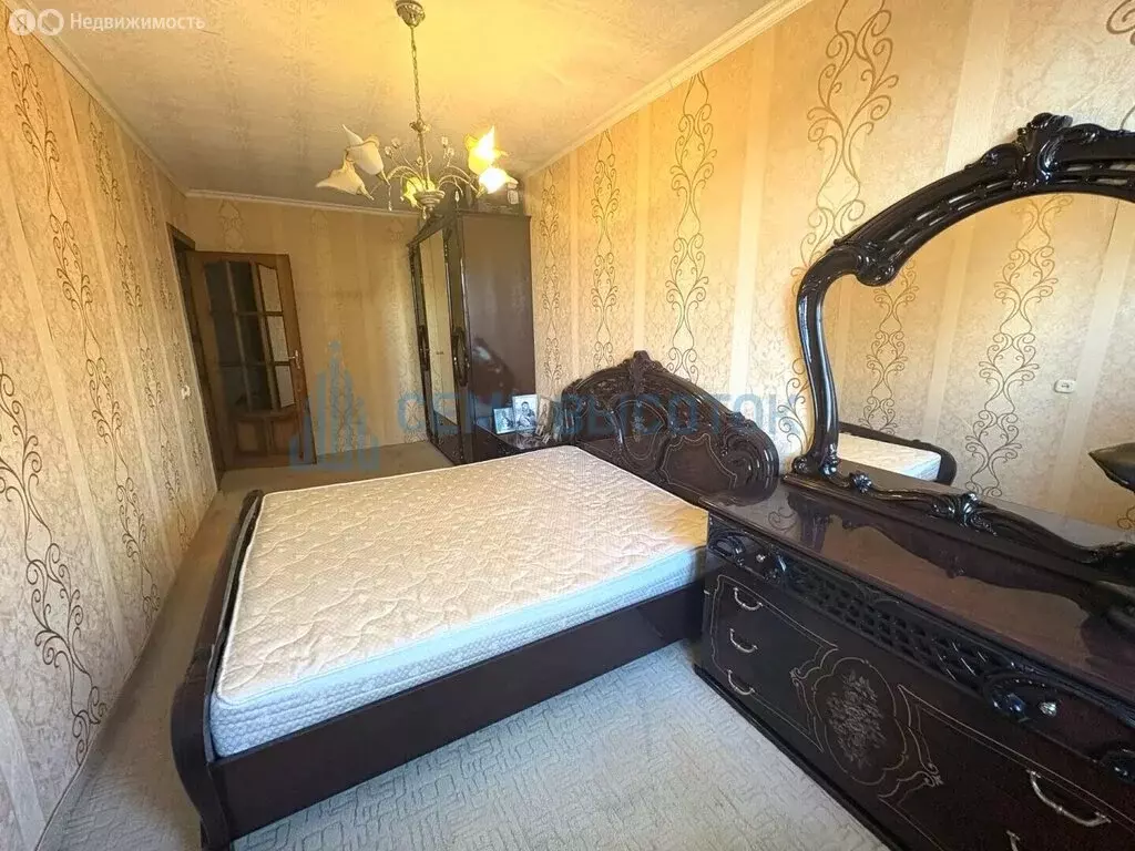 2-комнатная квартира: Чехов, улица Маркова, 13 (45.6 м) - Фото 2