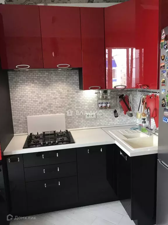 Продаётся 1-к квартира, 41.1 м - Фото 1