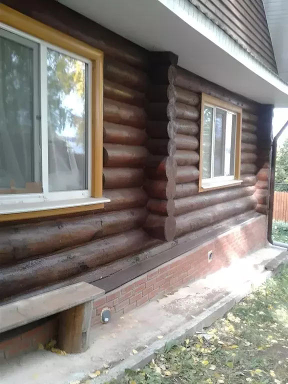 Коттедж в Пермский край, пос. Ильинский  (94 м) - Фото 2