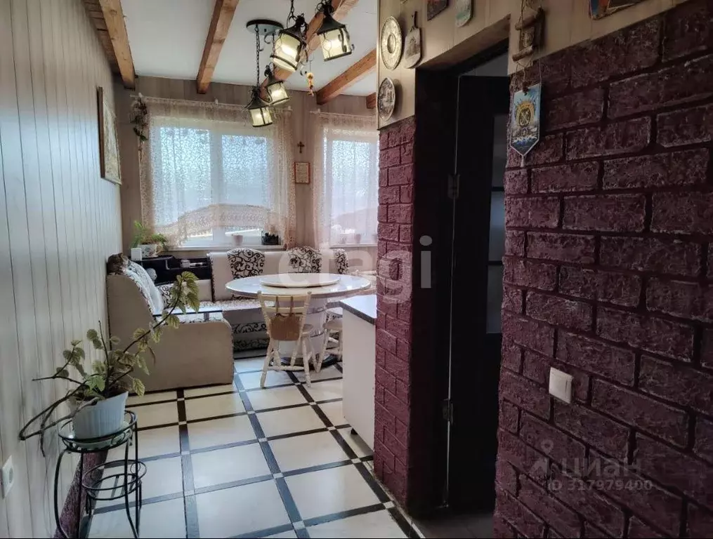 Дом, 237.2 м - Фото 1