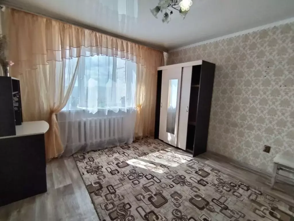 Комната Брянская область, Брянск Полесская ул., 83 (13.1 м) - Фото 1