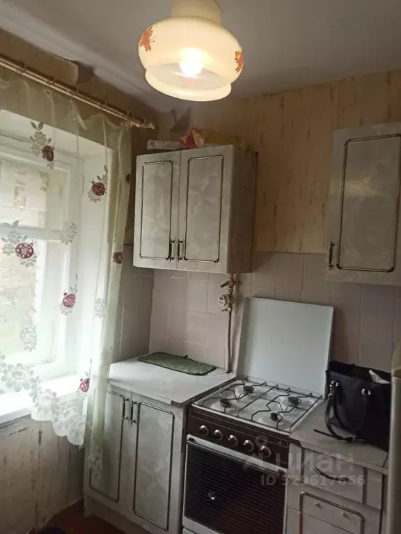 1-к кв. Тверская область, Тверь пос. Химинститута, 15 (33.0 м) - Фото 1