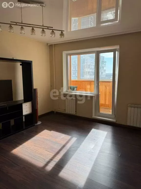 2-комнатная квартира: Екатеринбург, бульвар Сергея Есенина, 5 (53 м) - Фото 0