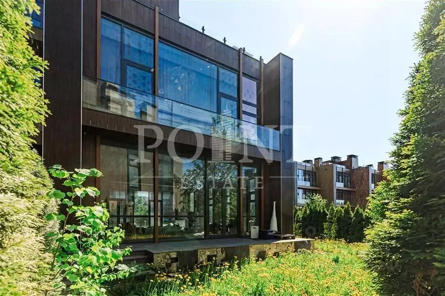 Таунхаус в Московская область, Истра муниципальный округ, д. ... - Фото 1