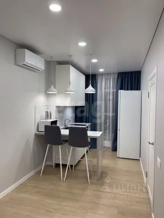 2-к кв. Ростовская область, Ростов-на-Дону Красноармейская ул., ... - Фото 1