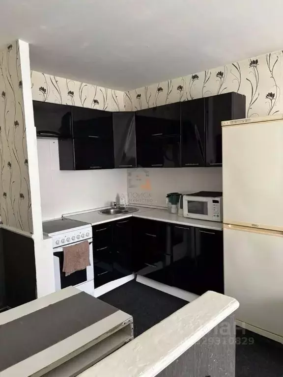 1-к кв. Кировская область, Киров ул. Никитская, 70 (34.0 м) - Фото 1