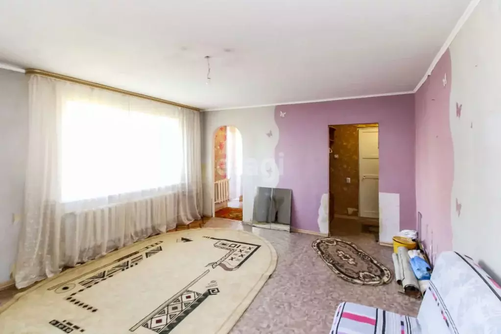 1-к кв. Тюменская область, Тюмень ул. Шишкова, 11а (35.2 м) - Фото 1