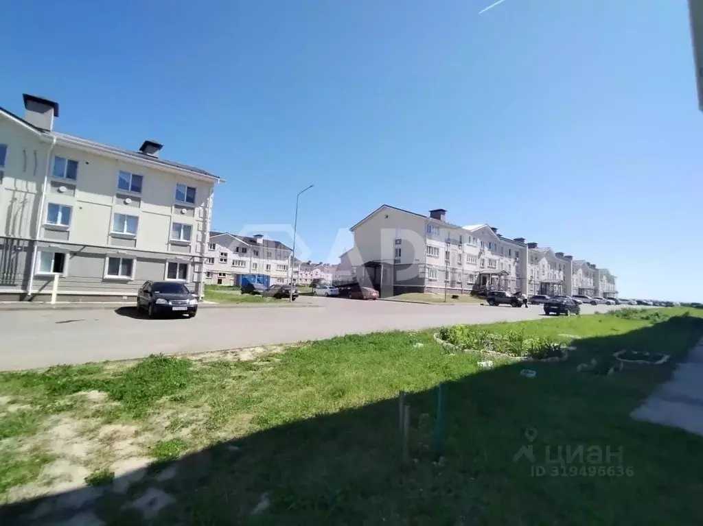 Помещение свободного назначения в Татарстан, Пестречинский район, ... - Фото 0