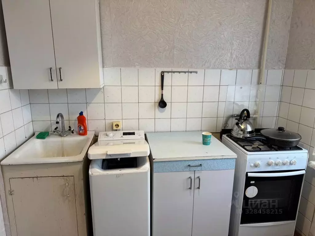 1-к кв. Московская область, Люберцы проезд 1-й Панковский, 9 (32.0 м) - Фото 1