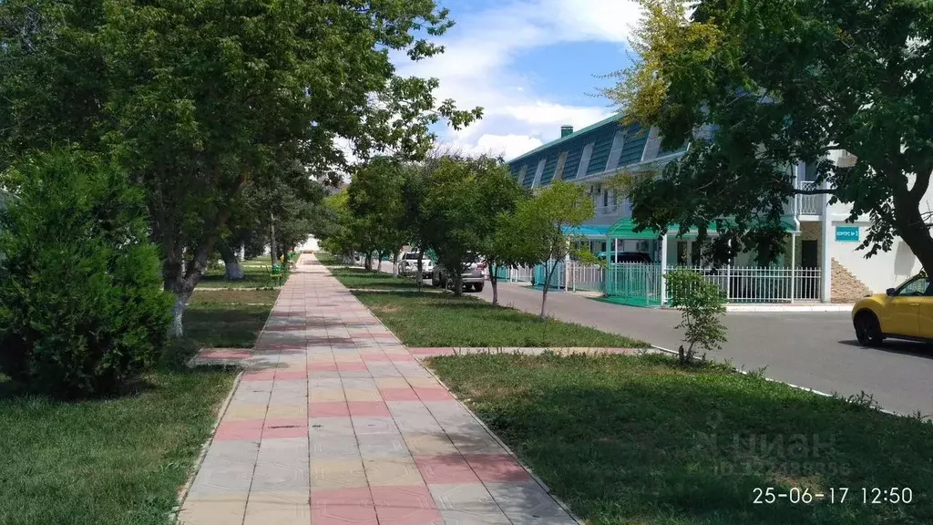 Таунхаус в Краснодарский край, Анапа Пионерский просп., 114Вк4 (130 м) - Фото 1