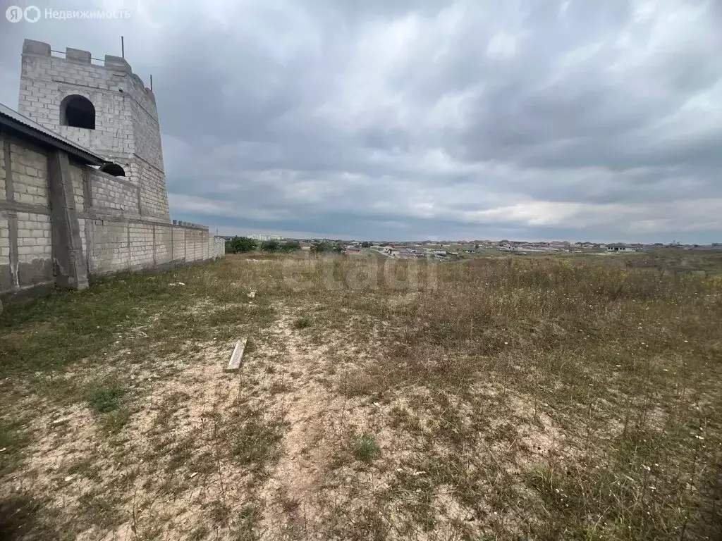 Участок в Назрань, Альтиевский административный округ (6 м) - Фото 2