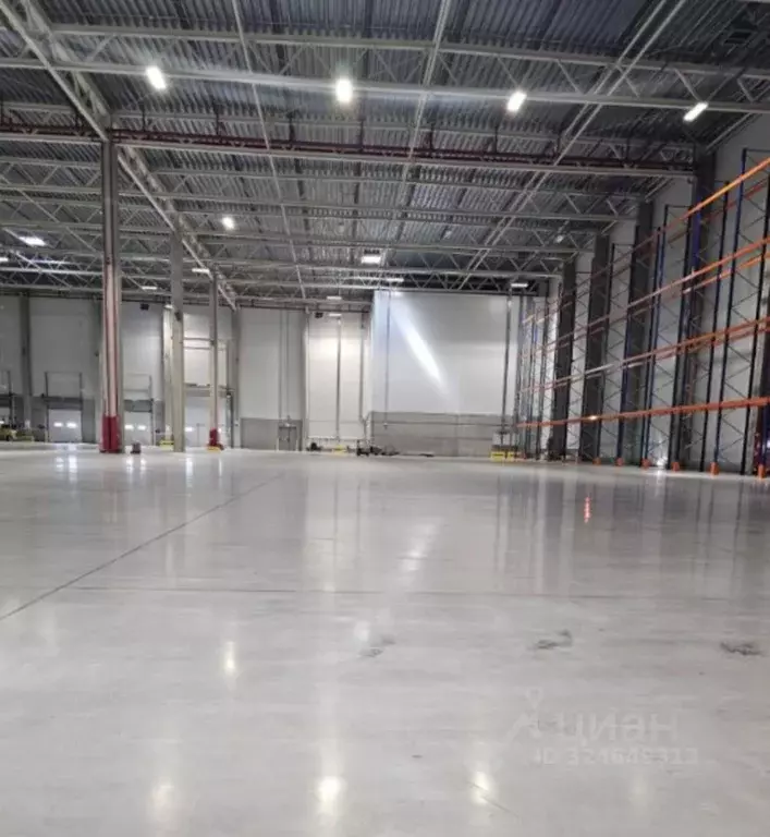 Помещение свободного назначения в Московская область, Пушкино ... - Фото 2