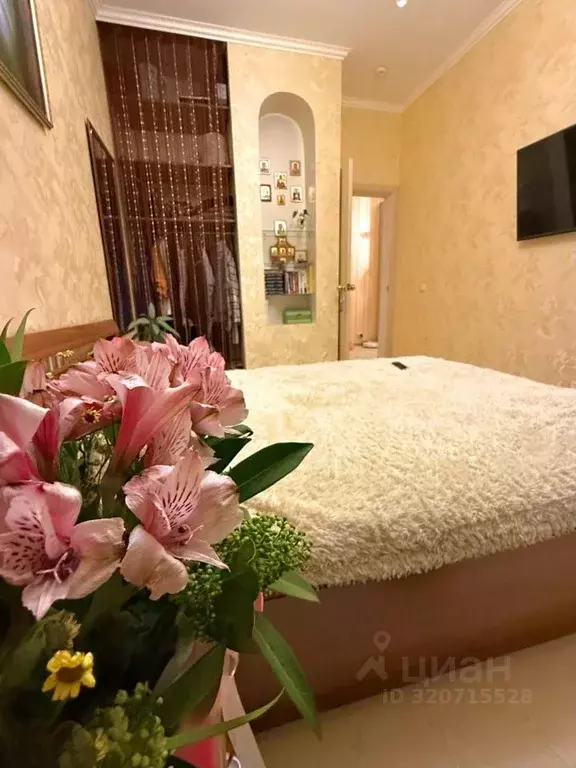 3-к кв. Магаданская область, Магадан пл. Космонавтов, 5 (76.0 м) - Фото 1