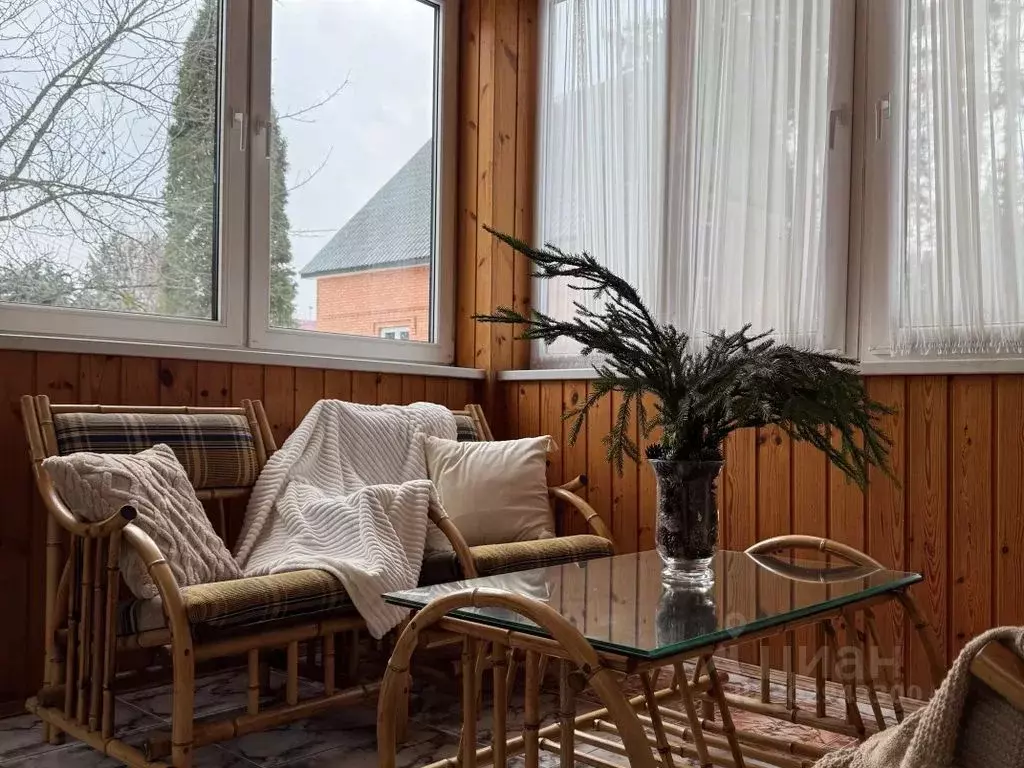 Дом в Московская область, Пушкино Чистые Пруды мкр, 2 (300 м) - Фото 2