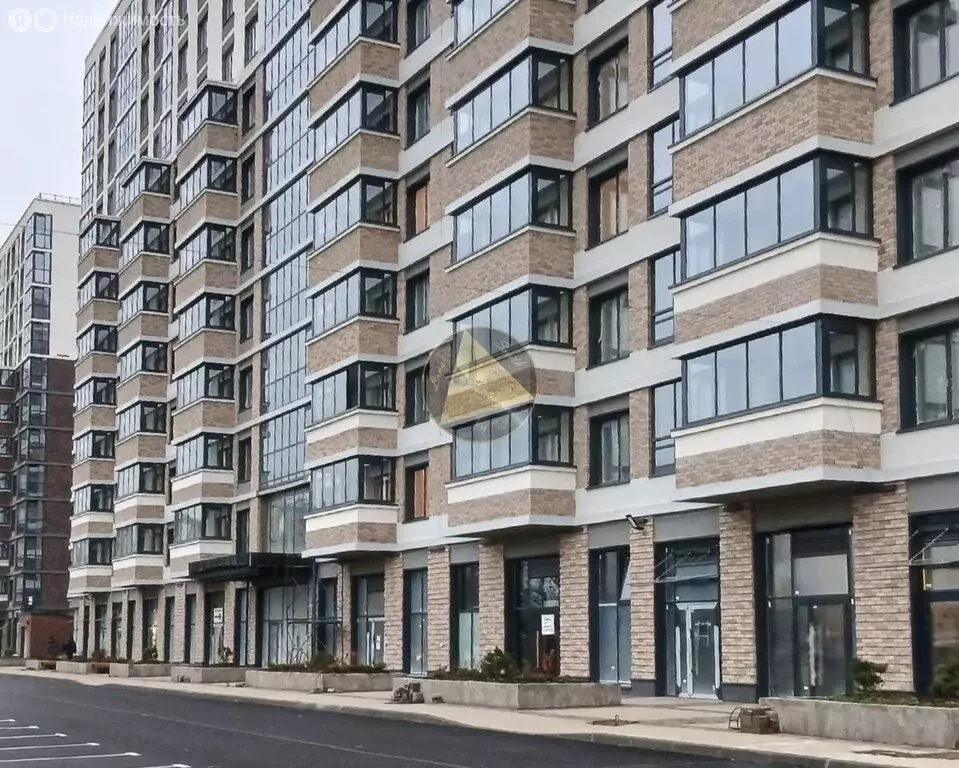 2-комнатная квартира: Санкт-Петербург, Кубинская улица, 76к1 (58.53 м) - Фото 2