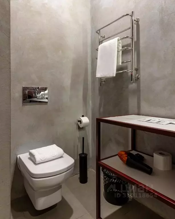 Комната Санкт-Петербург ул. Ломоносова, 28 (17.0 м) - Фото 1