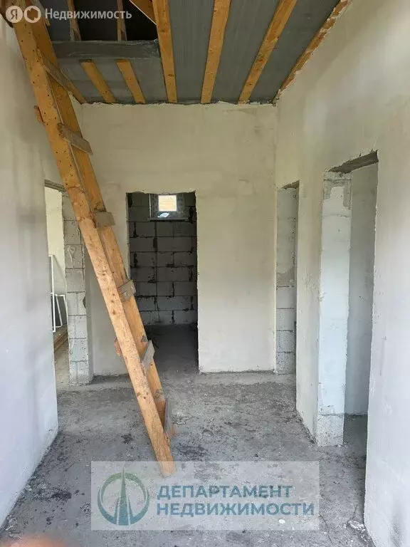 Дом в посёлок Российский, Витебская улица, 75 (110 м) - Фото 1