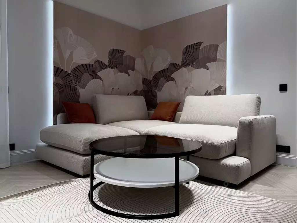 2-к кв. Татарстан, Казань ул. Алексея Козина, 9 (60.0 м) - Фото 1