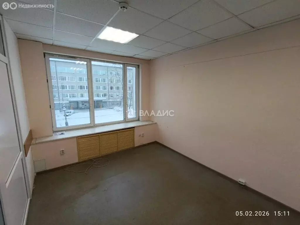 Офис (22.8 м) - Фото 2