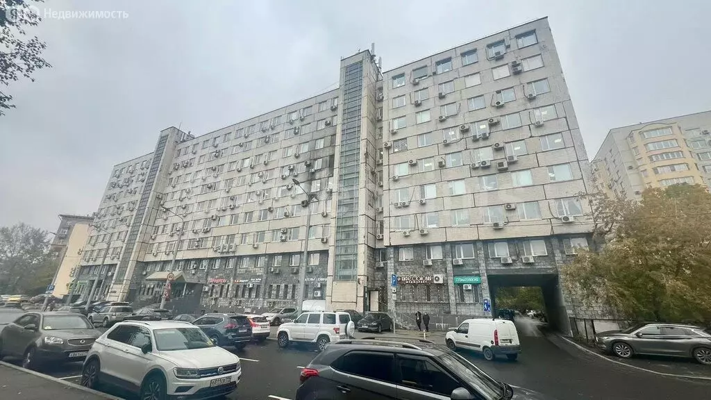 Офис (450 м) - Фото 2