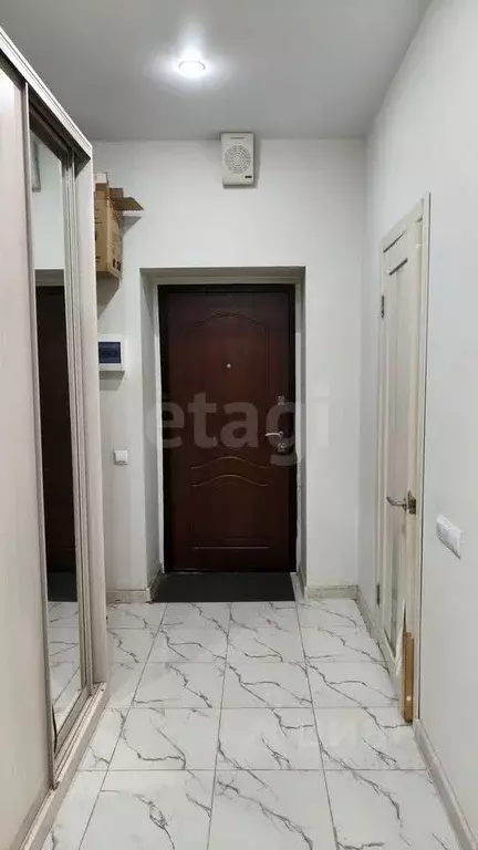 Студия Пермский край, Пермь ул. Куйбышева, 109А (27.0 м) - Фото 1