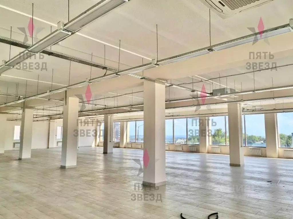 Помещение свободного назначения в Самарская область, Самара ул. ... - Фото 1