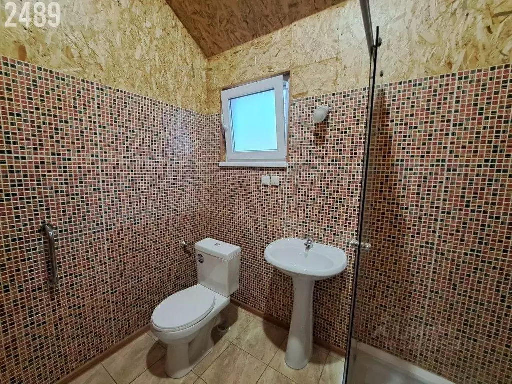 Дом в Севастополь Коммунальник садоводческое товарищество,  (52 м) - Фото 2