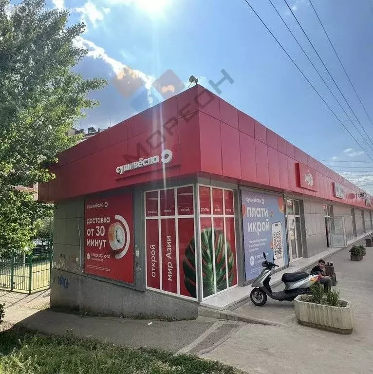 Торговая площадь (71 м) - Фото 1