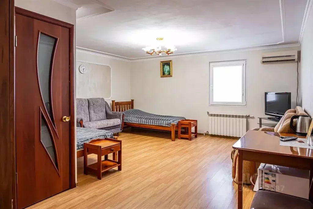 Комната Ставропольский край, Ставрополь № 35 мкр, ул. Салова, 2 - Фото 2