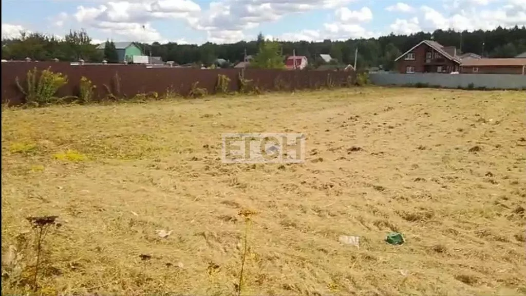 Продается участок в пос. Рылеево - Фото 1