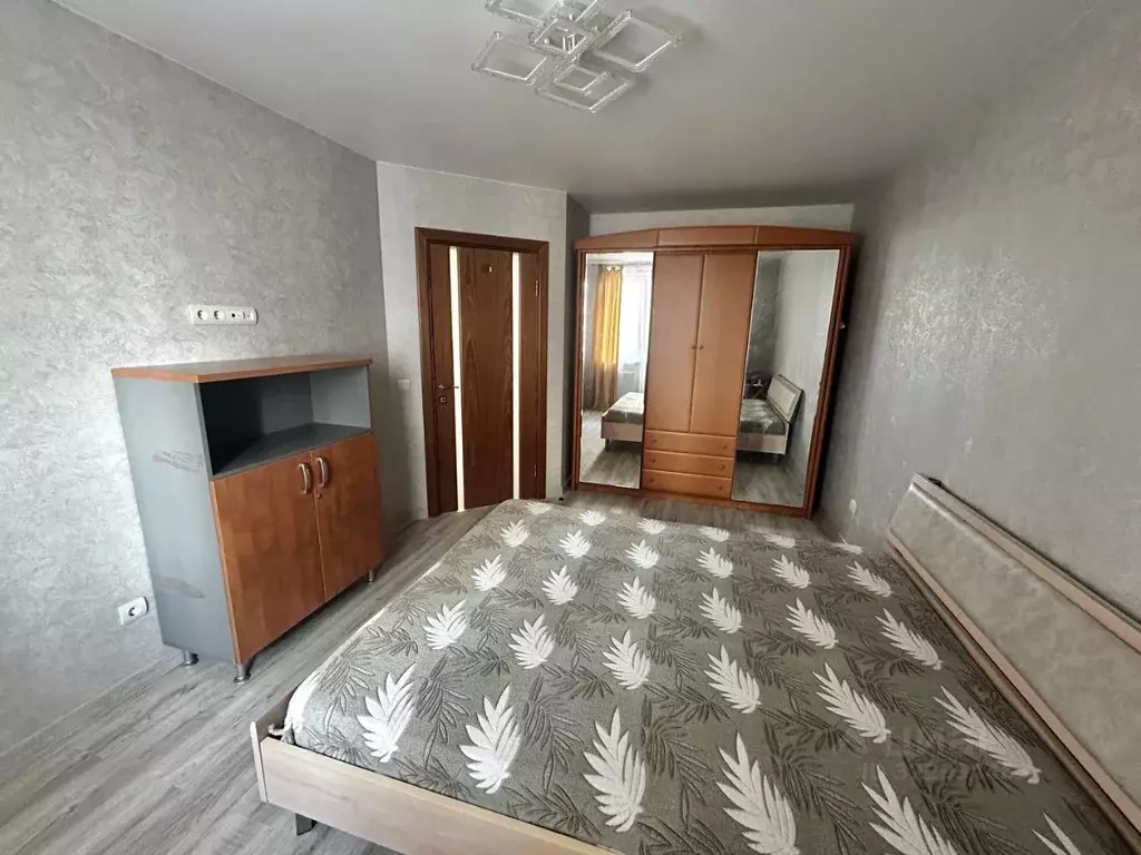 1-к кв. Нижегородская область, Нижний Новгород ул. Цветочная, 12к2 ... - Фото 1