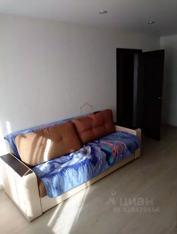 1-к кв. Кировская область, Киров ул. Чистопрудненская, 12 (33.0 м) - Фото 2