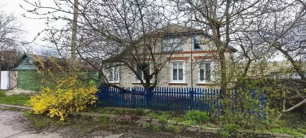 Дом в Белгородская область, Шебекинский муниципальный округ, с. ... - Фото 1