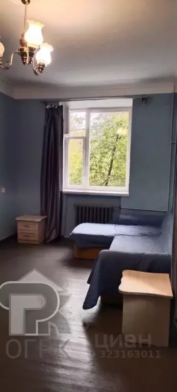 Комната Московская область, Балашиха ул. Керамическая, 3 (16.7 м) - Фото 1