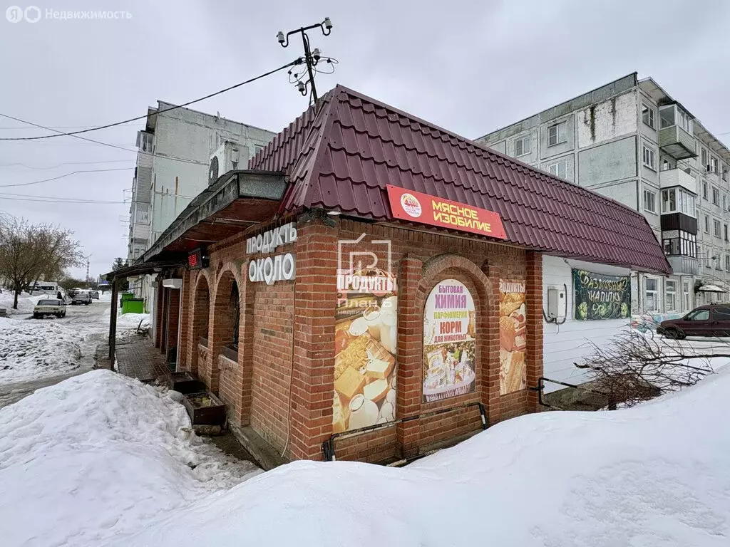Торговая площадь (117.3 м) - Фото 2