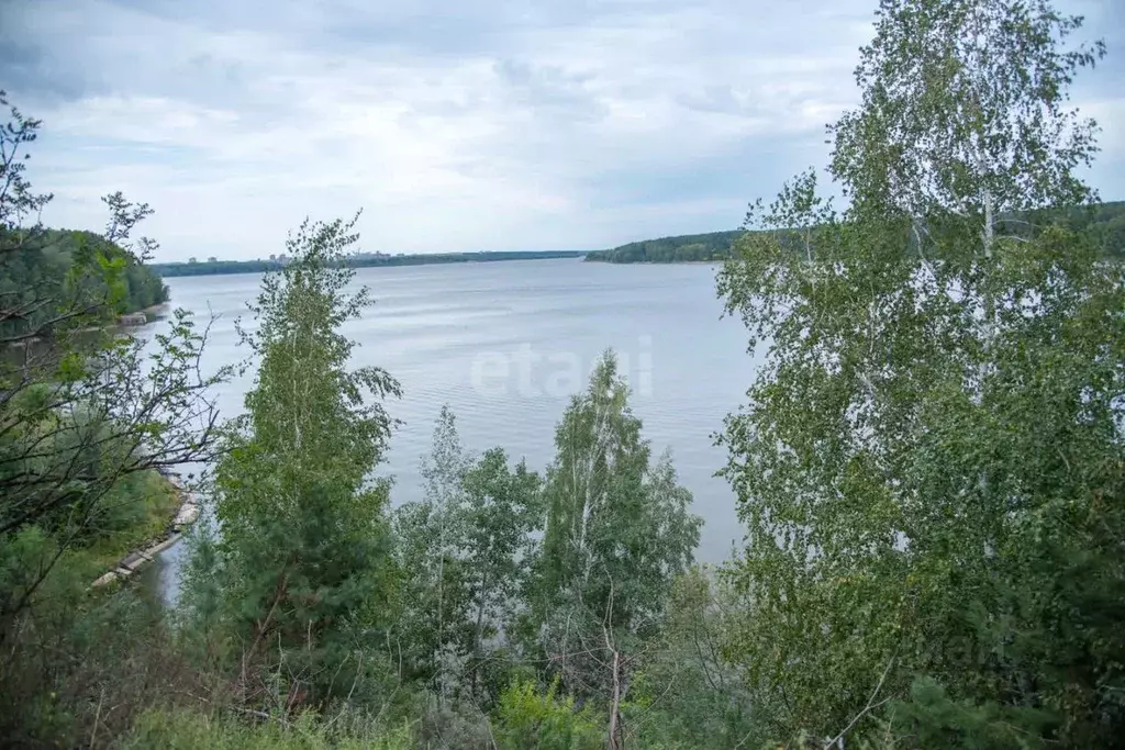 Участок в Новосибирская область, Бердск ул. Ягодная (30.0 сот.) - Фото 1