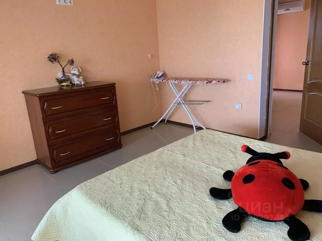 Комната Крым, Саки ул. 7-й Сектор, 17 (10.0 м) - Фото 2