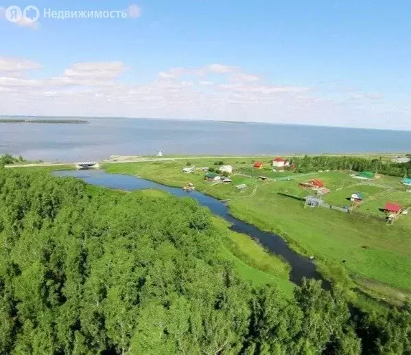 Участок в деревня Бурмистрово, Новая улица (8 м) - Фото 1