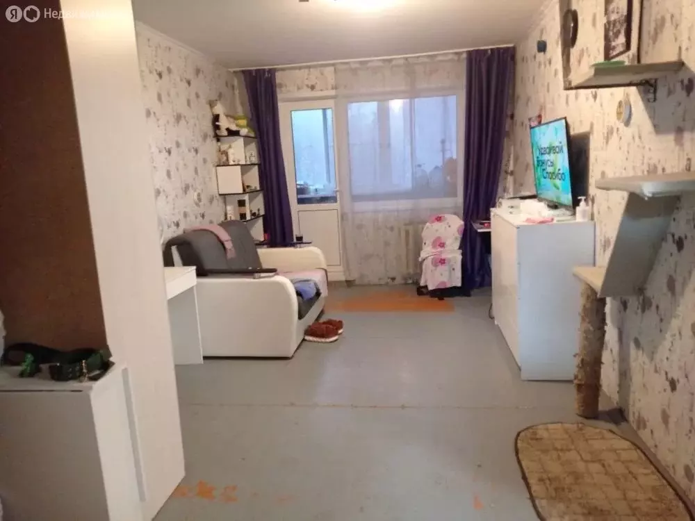 2-комнатная квартира: посёлок Исток, улица Механизаторов, 10 (43.1 м) - Фото 1