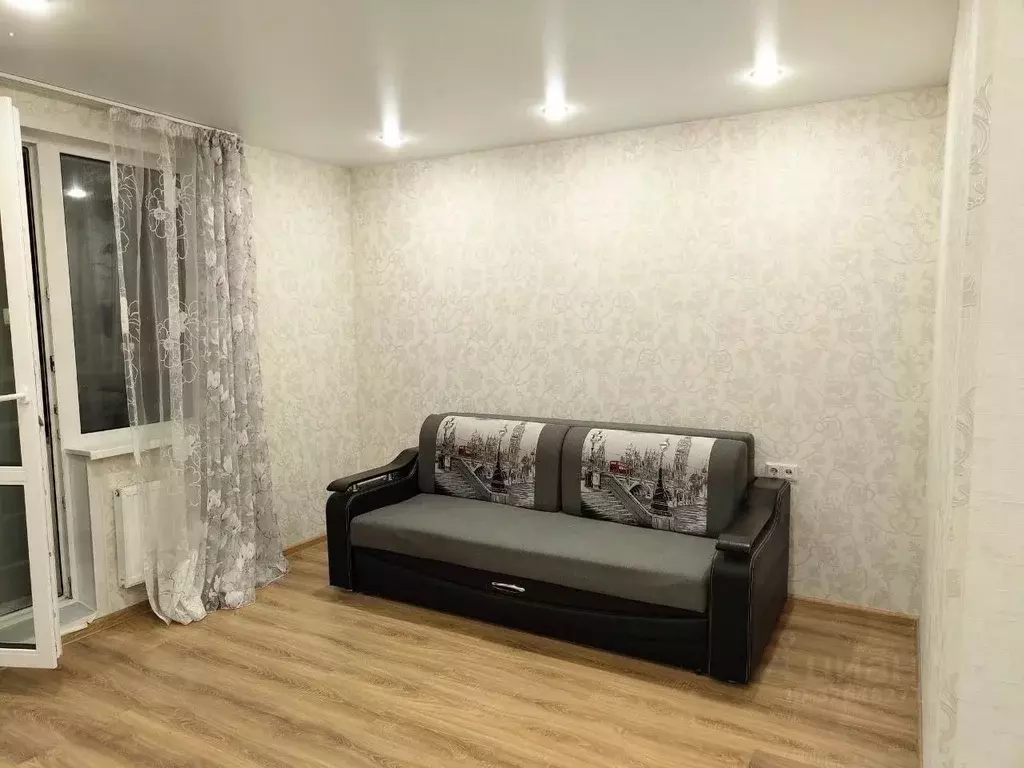 Студия Татарстан, Казань ул. Архитектора Гайнутдинова, 26 (30.0 м) - Фото 2