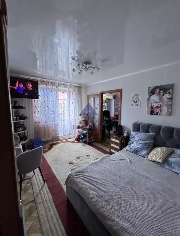 2-к кв. Ростовская область, Волгодонск Степная ул. (34.1 м) - Фото 1