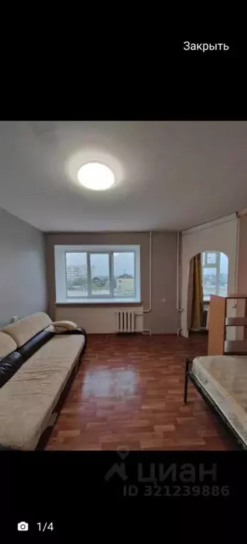 Комната Саха (Якутия), Якутск Птицефабрика мкр, 12 (25.0 м) - Фото 0