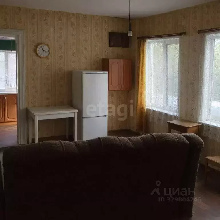 Дом в Тамбовская область, Мичуринск Кочетовка мкр, Ленинградская ул., ... - Фото 2