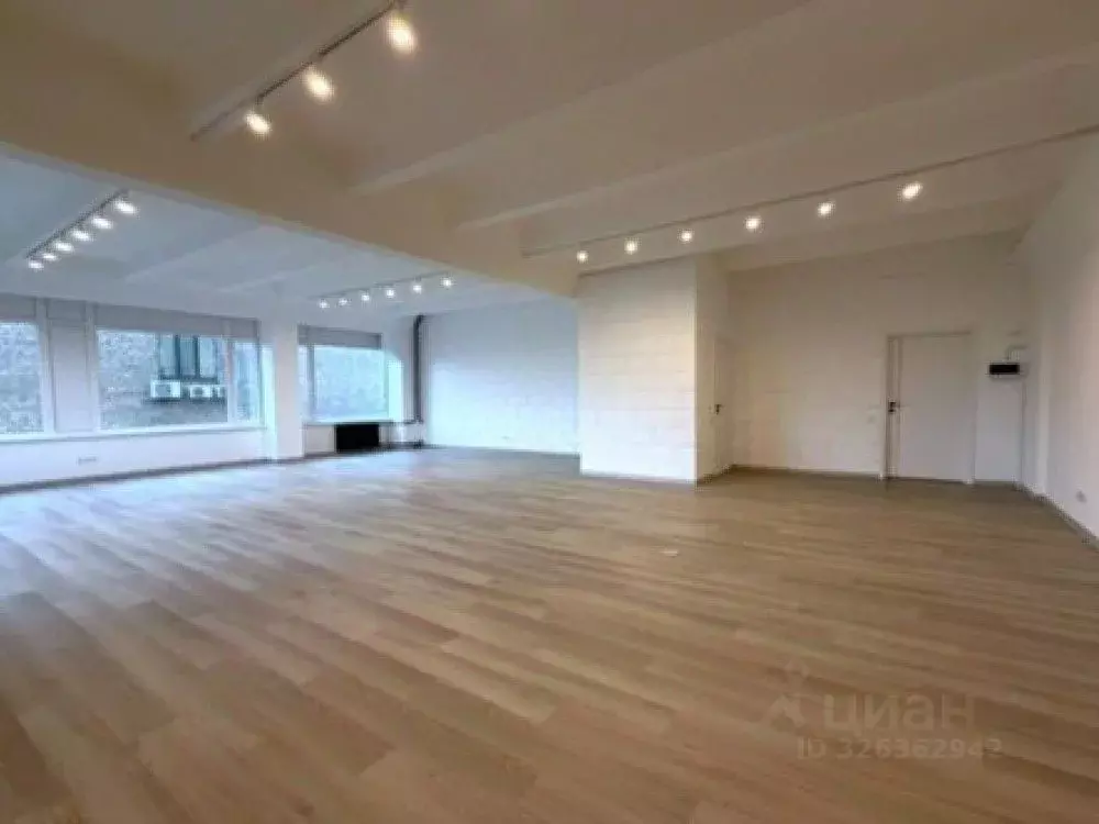 Офис в Москва ул. 2-я Машиностроения, 27С6 (112 м) - Фото 1