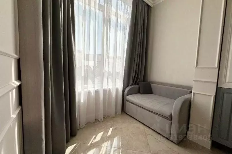 1-к кв. Краснодарский край, Геленджик ул. Витебская, 8к11 (42.0 м) - Фото 1