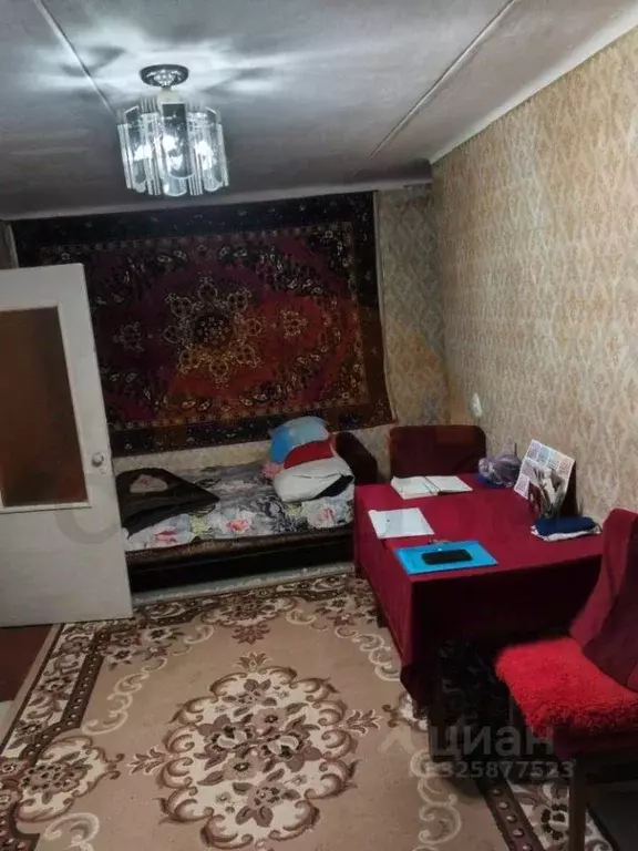 3-к кв. Крым, Саки ул. Строительная, 10 (56.8 м) - Фото 2