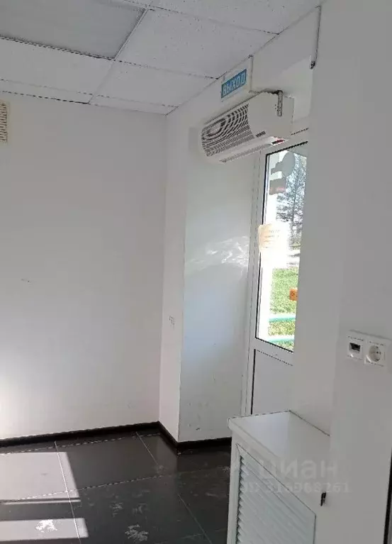 Помещение свободного назначения в Пермский край, Александровск ул. ... - Фото 2